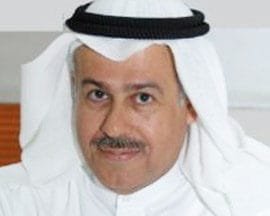 Dr. Mohamed Fahad Al Rashid
