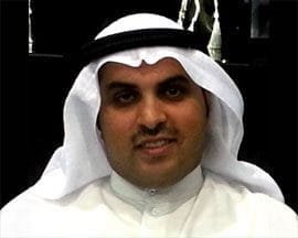 Dr. Mohammed Alrashidi