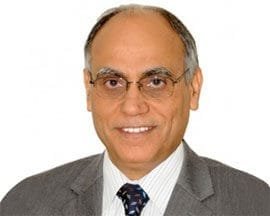 Mr. Ali Redha Hussain