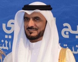 Abdulrahman Almahmoud