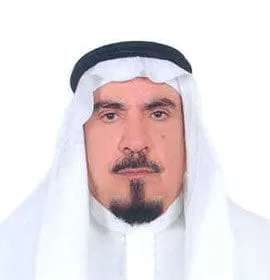 Prof. Abdulaziz S. Al-Turbak