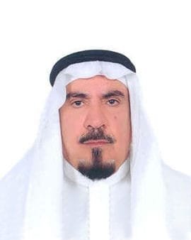Prof. Abdulaziz S. Al-Turbak
