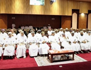 WSTA organizes a training course on the quality of irrigation water for agricultural production in Muscat, 8-10 April 2018