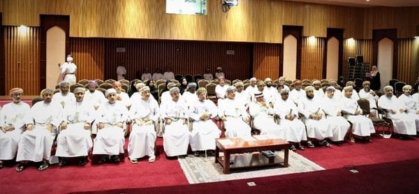 WSTA organizes a training course on the quality of irrigation water for agricultural production in Muscat, 8-10 April 2018