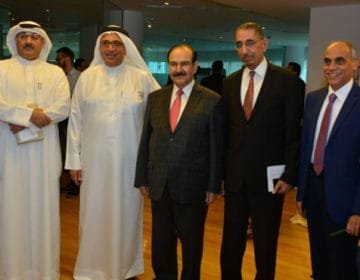 WSTA jointly with the International Peace Institute organizes a symposium on preventive diplomacy on water