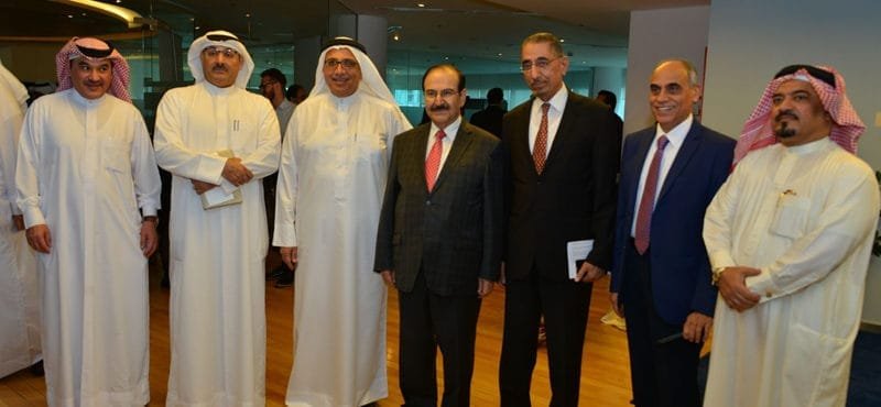 WSTA jointly with the International Peace Institute organizes a symposium on preventive diplomacy on water