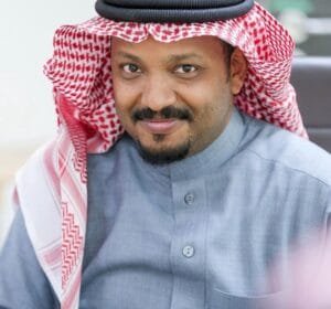 Dr. Yahya Alotaibi