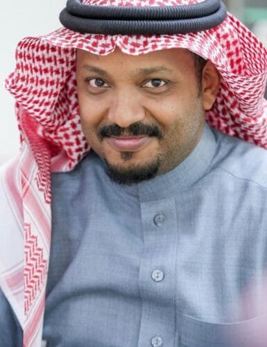 Dr. Yahya Alotaibi