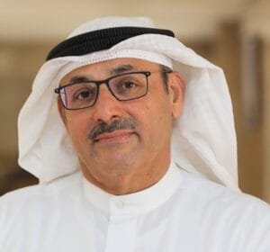 Prof. Waleed Khalil Al-Zubari