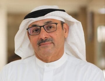 Prof. Waleed Khalil Al-Zubari