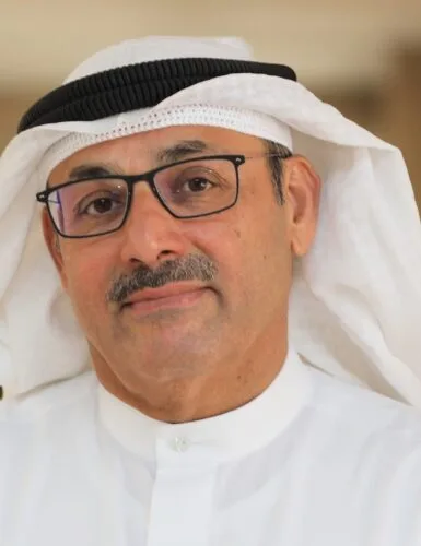Prof. Waleed Khalil Al-Zubari