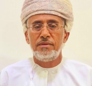 Eng. Hamed Al-Hatimi