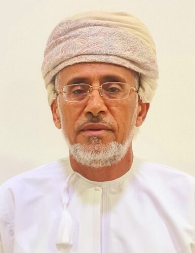 Eng. Hamed Al-Hatimi