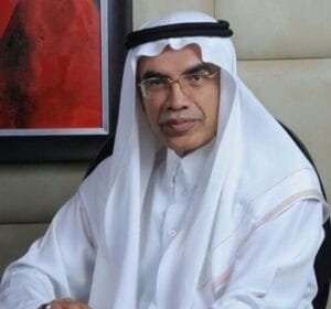 Dr. Abdrubalrasool Alomran
