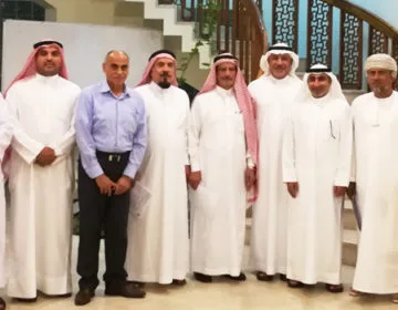 WSTA 2017-2018 term Elections & New Board members