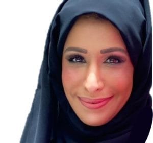 Dalal Alshamsi
