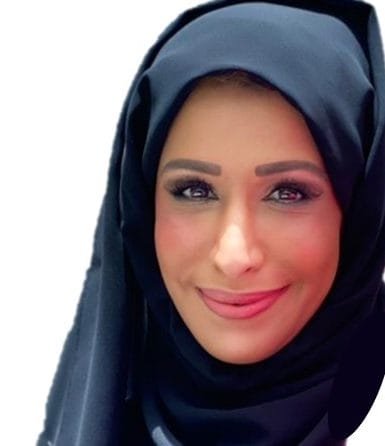 Dalal Alshamsi