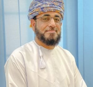 Eng. Ali Mohammed Khamis Al Hamdi