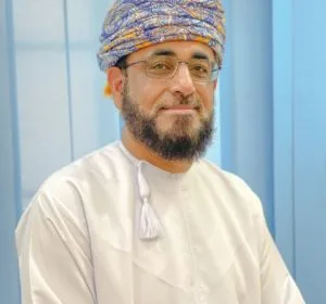 Eng. Ali Mohammed Khamis Al Hamdi