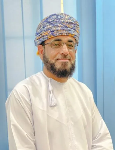 Eng. Ali Mohammed Khamis Al Hamdi